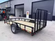 new Utility Trailers Heartland  for sale, in Fulton, IL Thumbnail 3