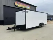 2026 US Cargo 8.5' X 20' 7K ENCLOSED TRAILER