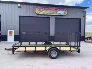 new Utility Trailers Heartland  for sale, in Fulton, IL Thumbnail 2