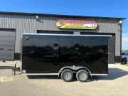 new Cargo (Enclosed) Trailers RC Trailers  for sale, in Fulton, IL Thumbnail 2