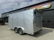 new Cargo (Enclosed) Trailers Cargo Mate  for sale, in Fulton, IL Thumbnail 3