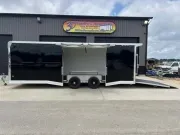 new Car Haulers / Racing Trailers Alcom-Stealth  for sale, in Fulton, IL Thumbnail 3