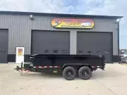 new Dump Trailers Big Tex Trailers  for sale, in Fulton, IL Thumbnail 3