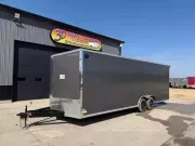new Cargo (Enclosed) Trailers RC Trailers  for sale, in Fulton, IL Thumbnail 1