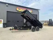 new Dump Trailers Big Tex Trailers  for sale, in Fulton, IL Thumbnail 2