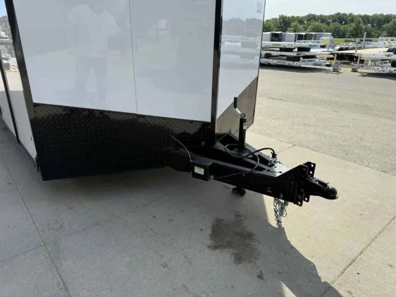 2026 Us Cargo