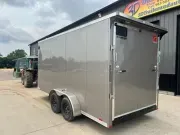 new Cargo (Enclosed) Trailers RC Trailers  for sale, in Fulton, IL Thumbnail 2