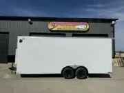 new Cargo (Enclosed) Trailers Cargo Mate  for sale, in Fulton, IL Thumbnail 2