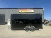 new Cargo (Enclosed) Trailers Lightning Trailers  for sale, in Fulton, IL Thumbnail 2
