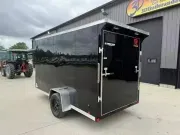 new Cargo (Enclosed) Trailers RC Trailers  for sale, in Fulton, IL Thumbnail 3