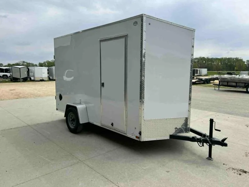 2026 Us Cargo