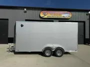 new Cargo (Enclosed) Trailers Lightning Trailers  for sale, in Fulton, IL Thumbnail 2