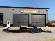new Equipment / Flatbed Trailers Other  for sale, in Fulton, IL Thumbnail 2