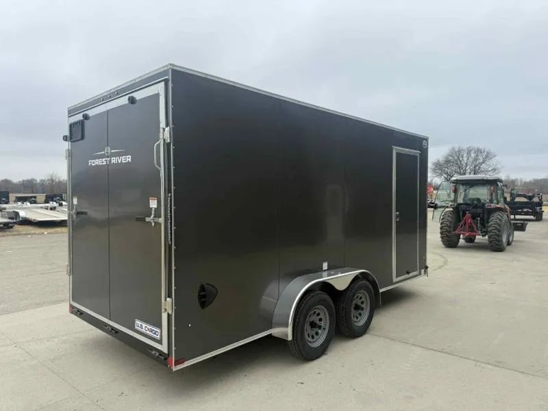 2026 Us Cargo