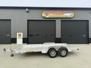 new Utility Trailers Aluma  for sale, in Fulton, IL Thumbnail 2