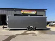 new Cargo (Enclosed) Trailers RC Trailers  for sale, in Fulton, IL Thumbnail 2