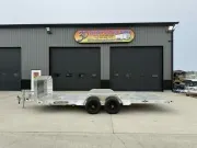 new Tilt Trailers Aluma  for sale, in Fulton, IL Thumbnail 2