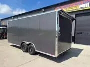 new Cargo (Enclosed) Trailers RC Trailers  for sale, in Fulton, IL Thumbnail 2
