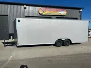 new Cargo (Enclosed) Trailers RC Trailers  for sale, in Fulton, IL Thumbnail 2