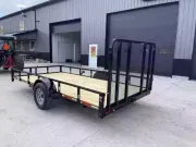 new Utility Trailers Heartland  for sale, in Fulton, IL Thumbnail 3