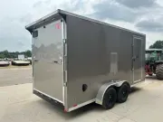new Cargo (Enclosed) Trailers RC Trailers  for sale, in Fulton, IL Thumbnail 3