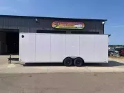 new Cargo (Enclosed) Trailers RC Trailers  for sale, in Fulton, IL Thumbnail 2
