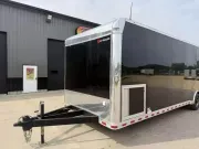 new Car Haulers / Racing Trailers RC Trailers  for sale, in Fulton, IL Thumbnail 2