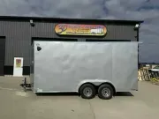 new Cargo (Enclosed) Trailers Cargo Mate  for sale, in Fulton, IL Thumbnail 2