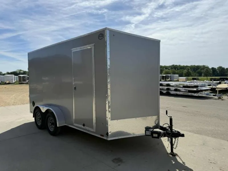 2026 Us Cargo