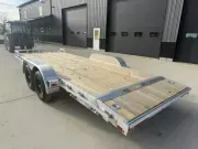 new Car Haulers / Racing Trailers CargoPro Trailers  for sale, in Fulton, IL Thumbnail 3