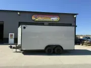 new Cargo (Enclosed) Trailers US Cargo  for sale, in Fulton, IL Thumbnail 2