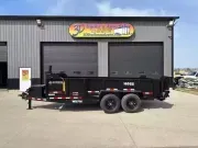 new Dump Trailers Watchdog  for sale, in Fulton, IL Thumbnail 3
