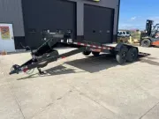 new Car Haulers / Racing Trailers H and H Trailer  for sale, in Fulton, IL Thumbnail 2
