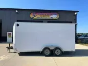 new Cargo (Enclosed) Trailers RC Trailers  for sale, in Fulton, IL Thumbnail 2