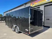 new Cargo (Enclosed) Trailers Look Trailers  for sale, in Fulton, IL Thumbnail 3