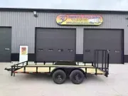 new Utility Trailers Heartland Trailer Mfg  for sale, in Fulton, IL Thumbnail 2