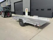 new Utility Trailers Bear Track  for sale, in Fulton, IL Thumbnail 3