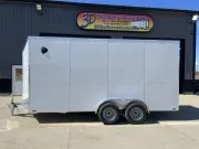 new Cargo (Enclosed) Trailers Lightning Trailers  for sale, in Fulton, IL Thumbnail 2