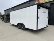 new Cargo (Enclosed) Trailers US Cargo  for sale, in Fulton, IL Thumbnail 3
