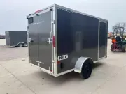 new Cargo (Enclosed) Trailers Alcom-Stealth  for sale, in Fulton, IL Thumbnail 3