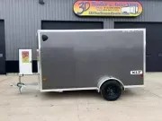 new Cargo (Enclosed) Trailers Alcom-Stealth  for sale, in Fulton, IL Thumbnail 2
