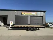 new Equipment / Flatbed Trailers H and H Trailer  for sale, in Fulton, IL Thumbnail 2