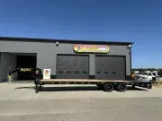 new Equipment / Flatbed Trailers Big Tex Trailers  for sale, in Fulton, IL Thumbnail 2