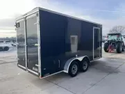 new Cargo (Enclosed) Trailers Cargo Mate  for sale, in Fulton, IL Thumbnail 3