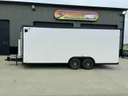new Cargo (Enclosed) Trailers US Cargo  for sale, in Fulton, IL Thumbnail 2