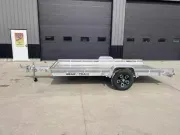 new Utility Trailers Bear Track  for sale, in Fulton, IL Thumbnail 2