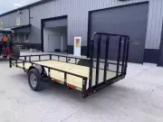 new Utility Trailers Heartland  for sale, in Fulton, IL Thumbnail 3