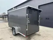 new Cargo (Enclosed) Trailers RC Trailers  for sale, in Fulton, IL Thumbnail 3