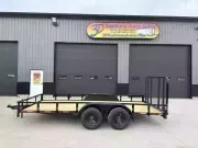 new Utility Trailers Heartland Trailer Mfg  for sale, in Fulton, IL Thumbnail 2