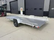 new Utility Trailers Bear Track  for sale, in Fulton, IL Thumbnail 2